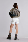 BACK VIEW