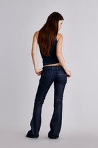 BACK VIEW
