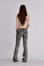 BACK VIEW