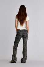 BACK VIEW