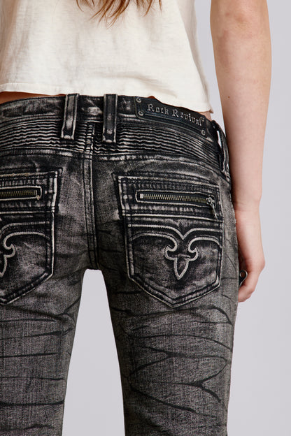 Back Pocket View