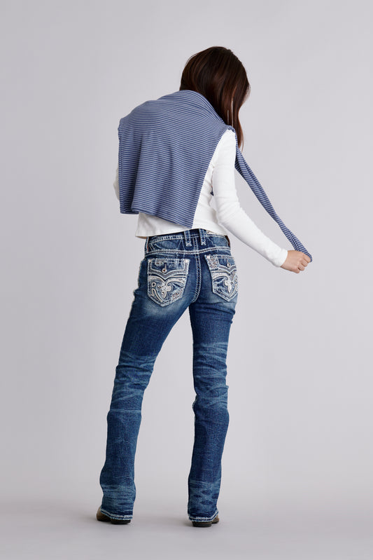 BACK VEIW