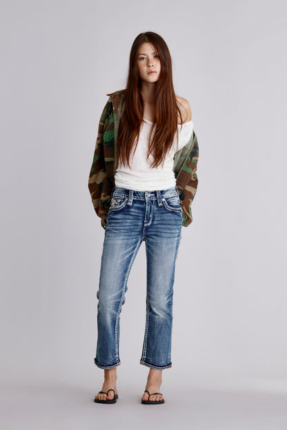 Vittoria Universal Crop - Rock Revival®