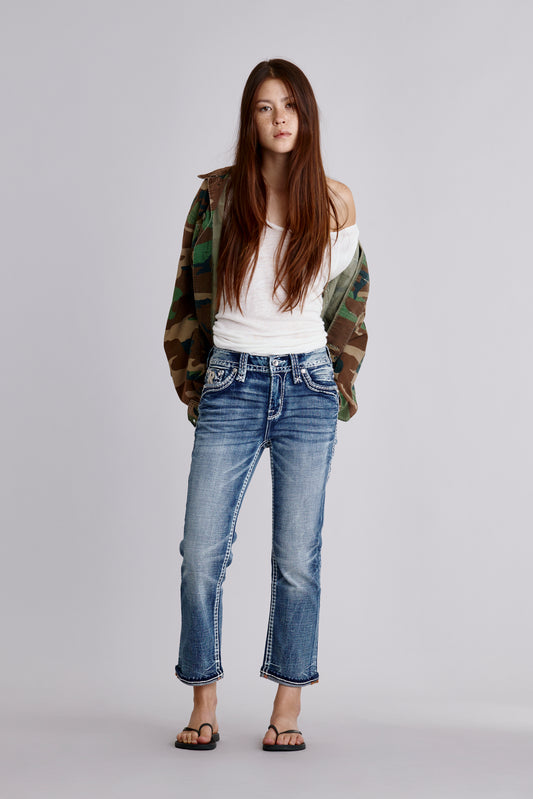 Vittoria Universal Crop