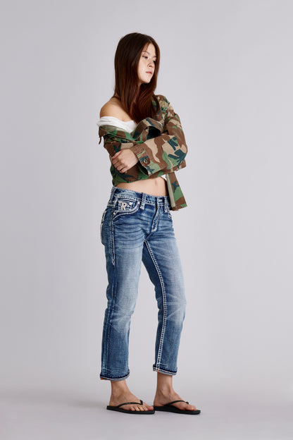 Vittoria Universal Crop - Rock Revival®