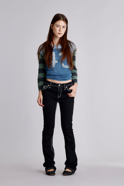 Yucca Bootcut Jeans