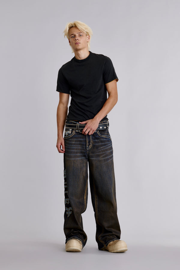 Atlas Baggy 3 Jeans