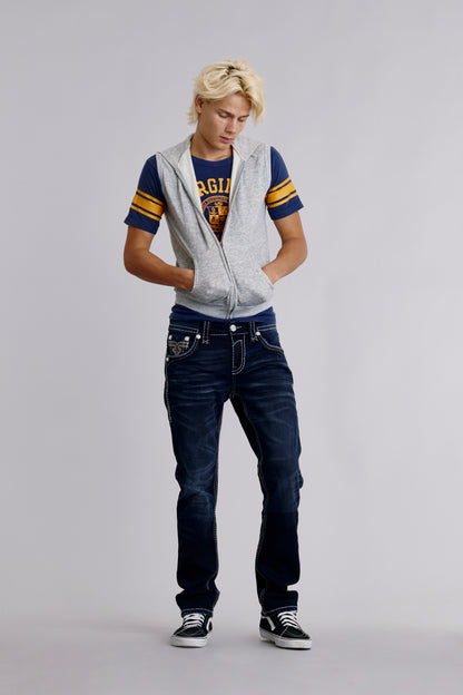 Samuel Straight Jeans