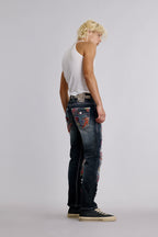 Armie Straight Jeans - Rock Revival®