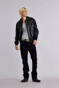 Clark Relaxed Straight Jeans - Rock Revival®