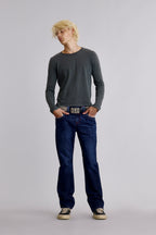 Clark Relaxed Straight Jeans - Rock Revival®