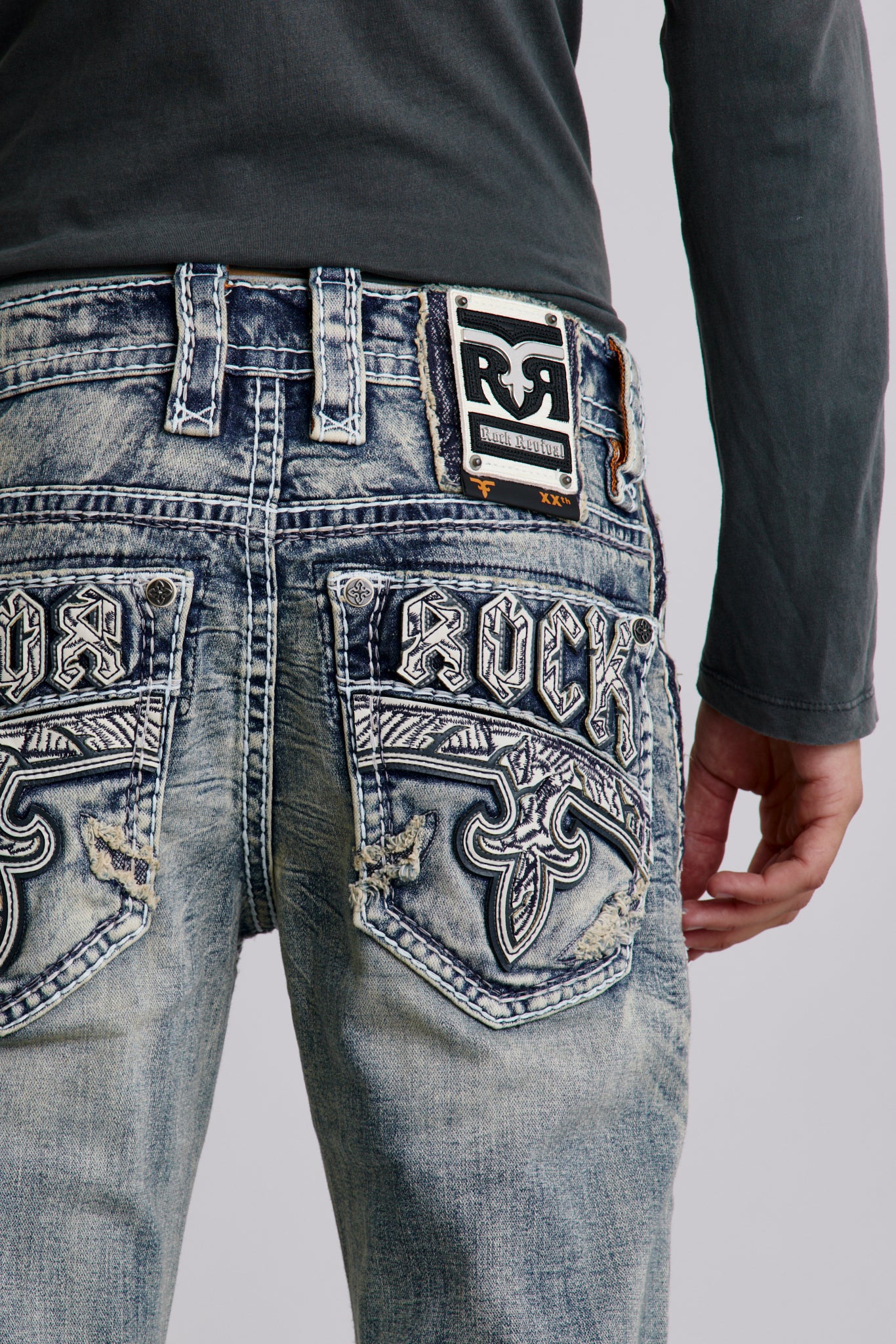 POCKET VIEW