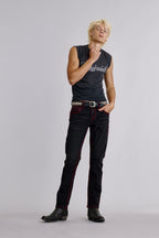 Richie Alt Straight Jeans - Rock Revival®