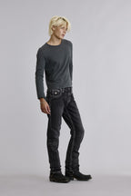 Rustin Relaxed Straight Jeans - Rock Revival®