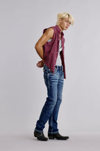 Smitty Straight Jeans - Rock Revival®
