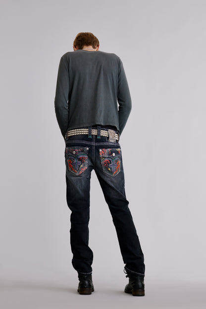 BACK VIEW