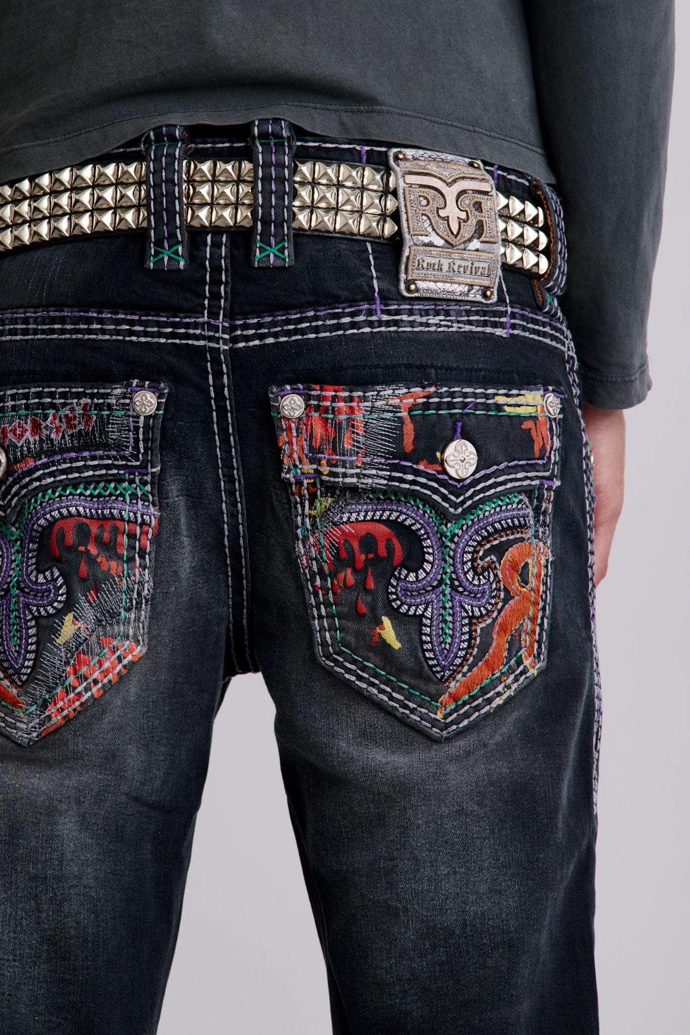 POCKET VIEW