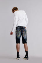 BACK VIEW