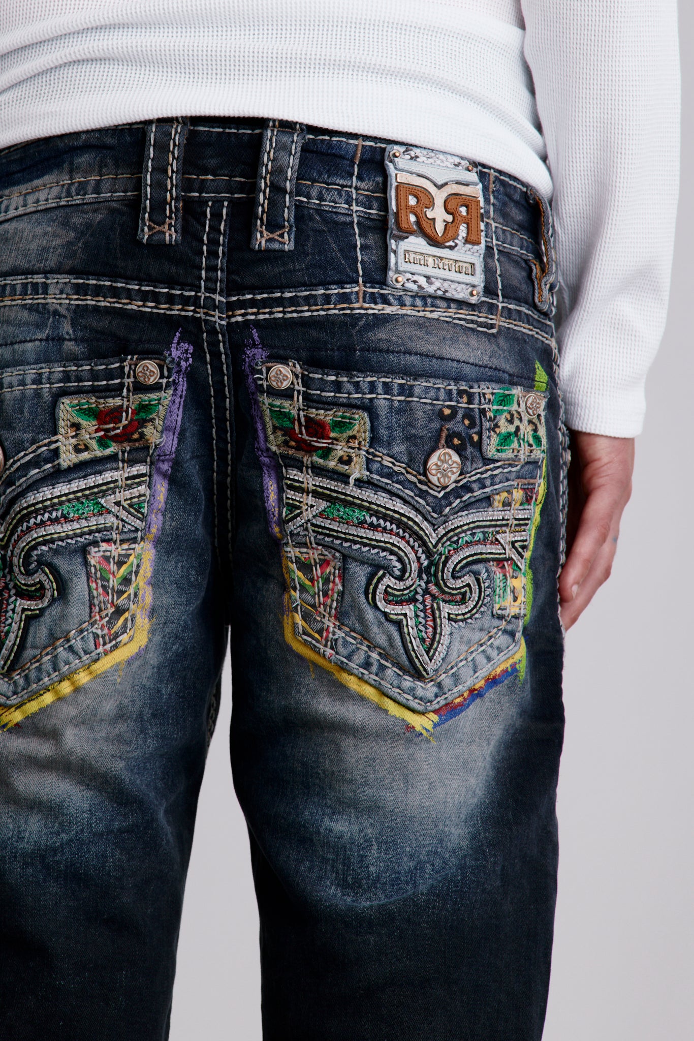 POCKET VIEW