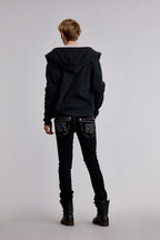 BACK VIEW