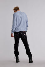 BACK VIEW