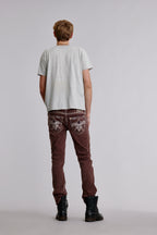 BACK VIEW