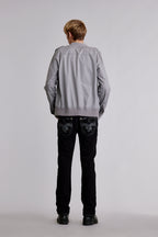 BACK VIEW