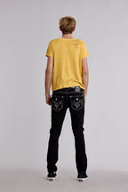 Wylie Alt Straight Jeans - Rock Revival®
