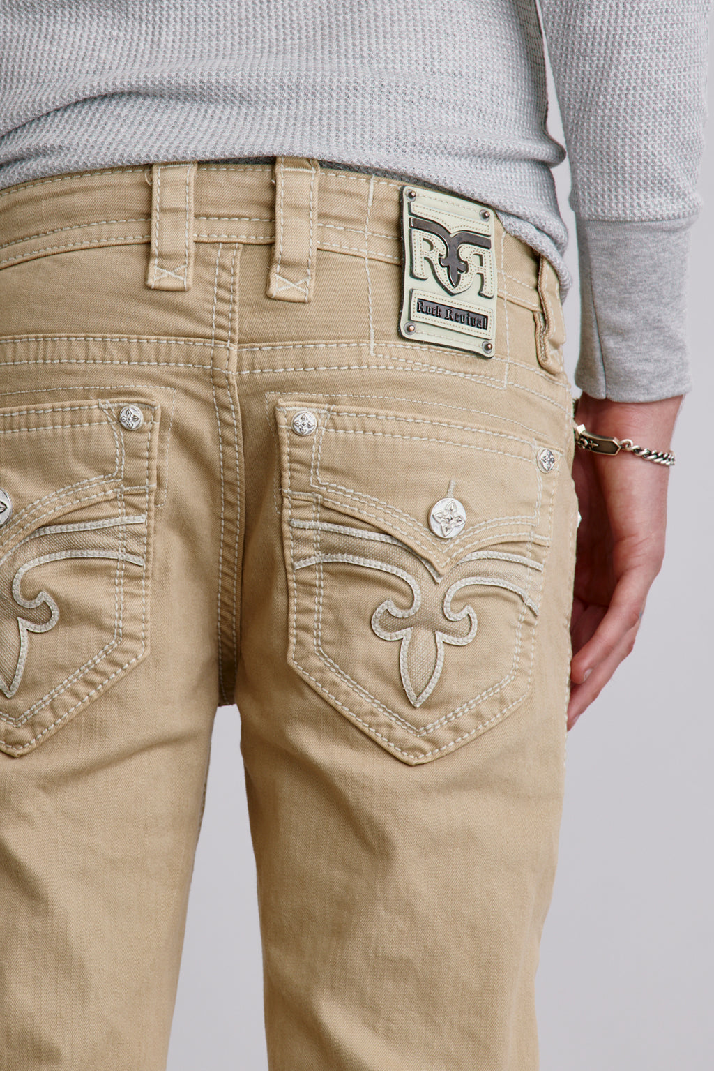 POCKET VIEW
