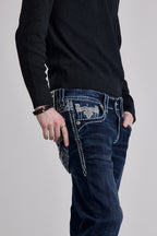 Ander Straight Jeans - Rock Revival®