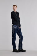 Ander Straight Jeans - Rock Revival®