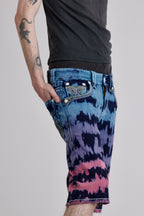 Armie Denim Shorts - Rock Revival®