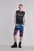 Armie Denim Shorts - Rock Revival®