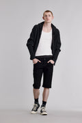 Arther Denim Shorts - Rock Revival®