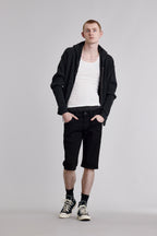 Arther Denim Shorts - Rock Revival®