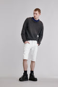 Arther Denim Shorts - Rock Revival®