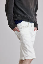 Arther Denim Shorts - Rock Revival®