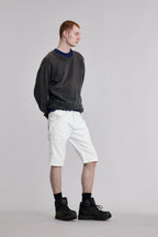 Arther Denim Shorts - Rock Revival®