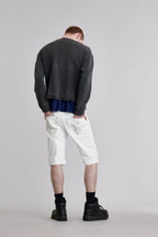 Arther Denim Shorts - Rock Revival®