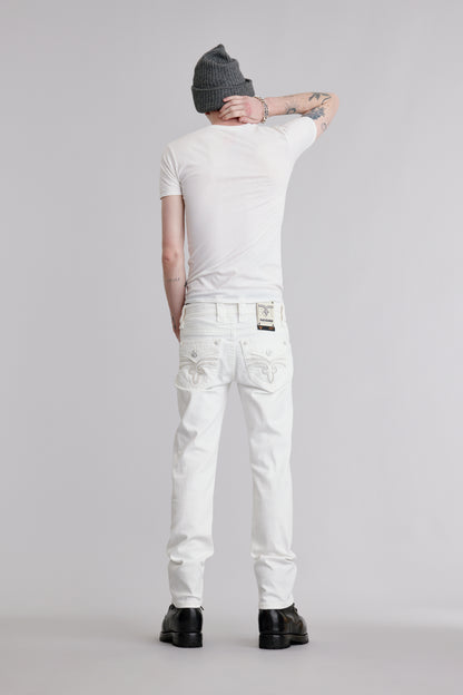Arther Straight Jeans - Rock Revival®