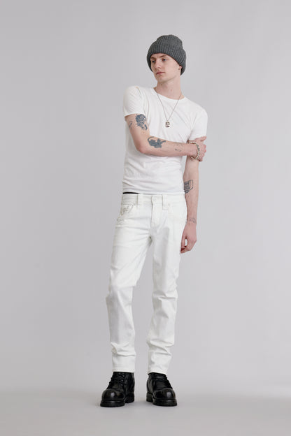 Arther Straight Jeans - Rock Revival®