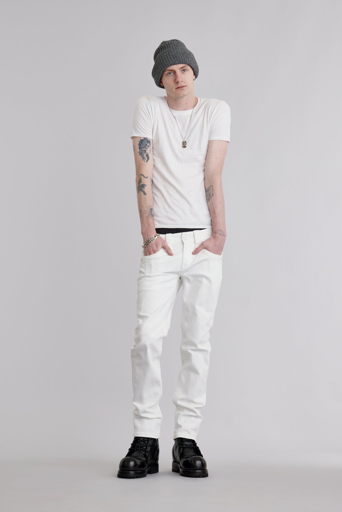 Arther Straight Jeans - Rock Revival®