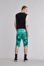Brayen Denim Shorts - Rock Revival®