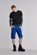 Brayen Denim Shorts - Rock Revival®