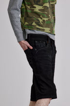 Camilo Denim Shorts - Rock Revival®