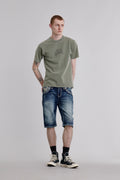 Coby Denim Shorts - Rock Revival®