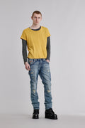 Cooper Straight Jeans - Rock Revival®