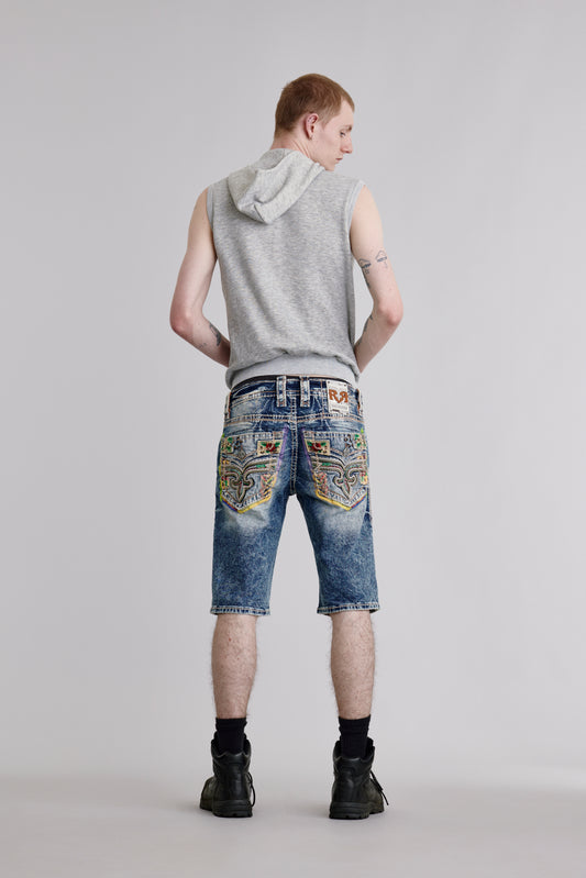 Deen Denim Shorts