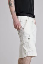 Eugene Denim Shorts - Rock Revival®