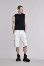 Eugene Denim Shorts - Rock Revival®